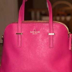 Kate Spade New York Jackson Street Lottie Satchel